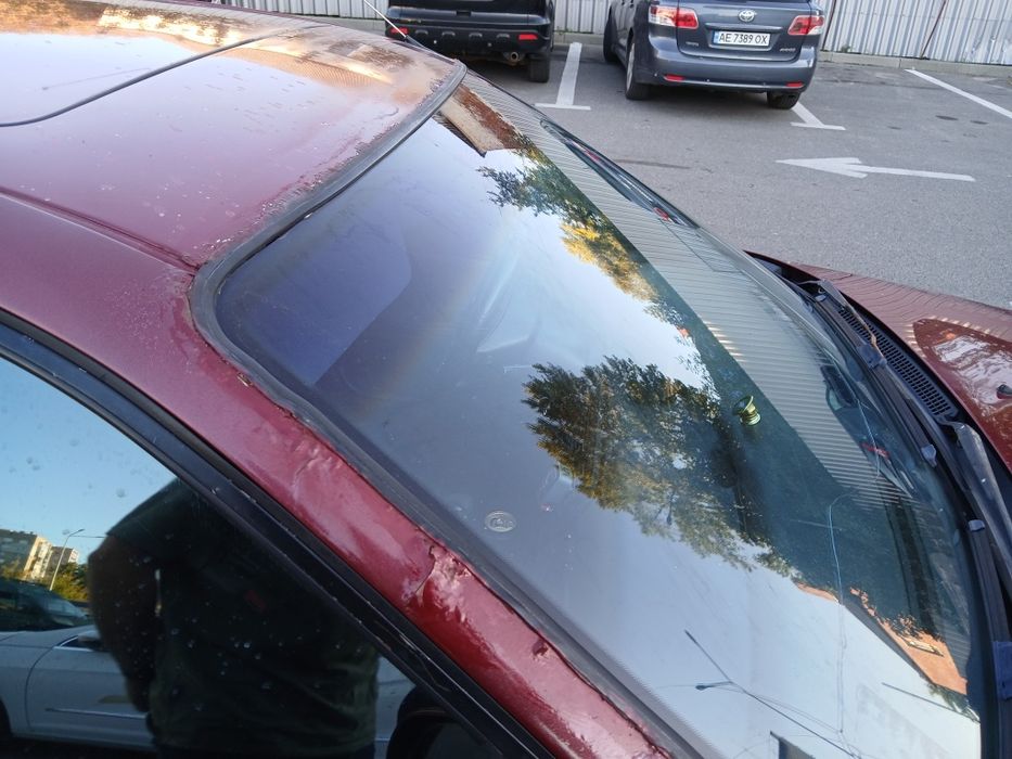 Mazda 626 GE, 1.8, 94 року випуску