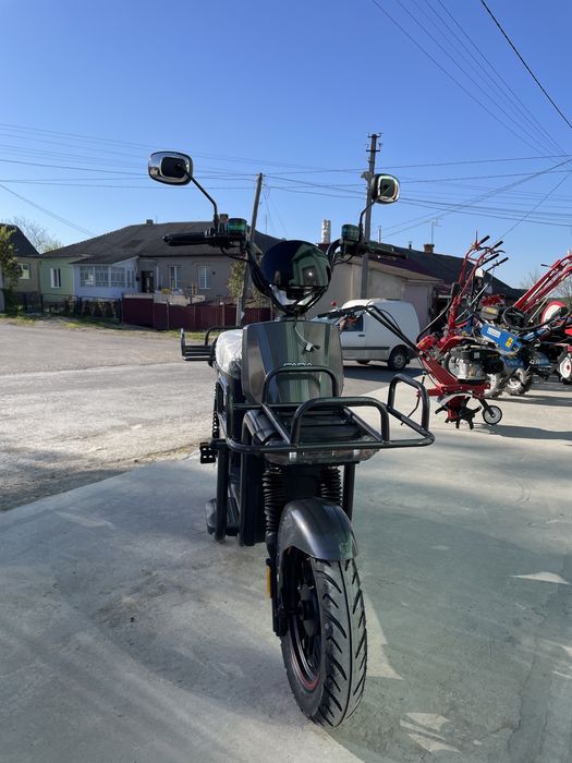 Доставка безкоштовна FADA FLIT 1000w