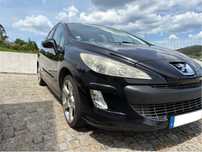 Peugeot 308 SW - 7 lugares