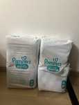 Підгузки pampers трусики 6 розмір