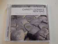 CD: Christy Doran's New Bag - The Competence of the Irregular