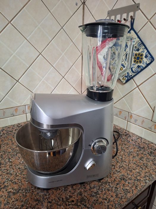 Robot de cozinha