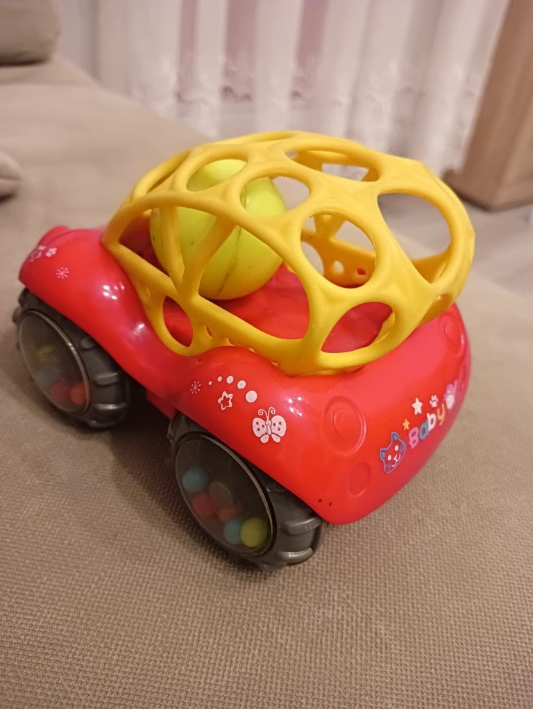 Autko samochód dla dzieci