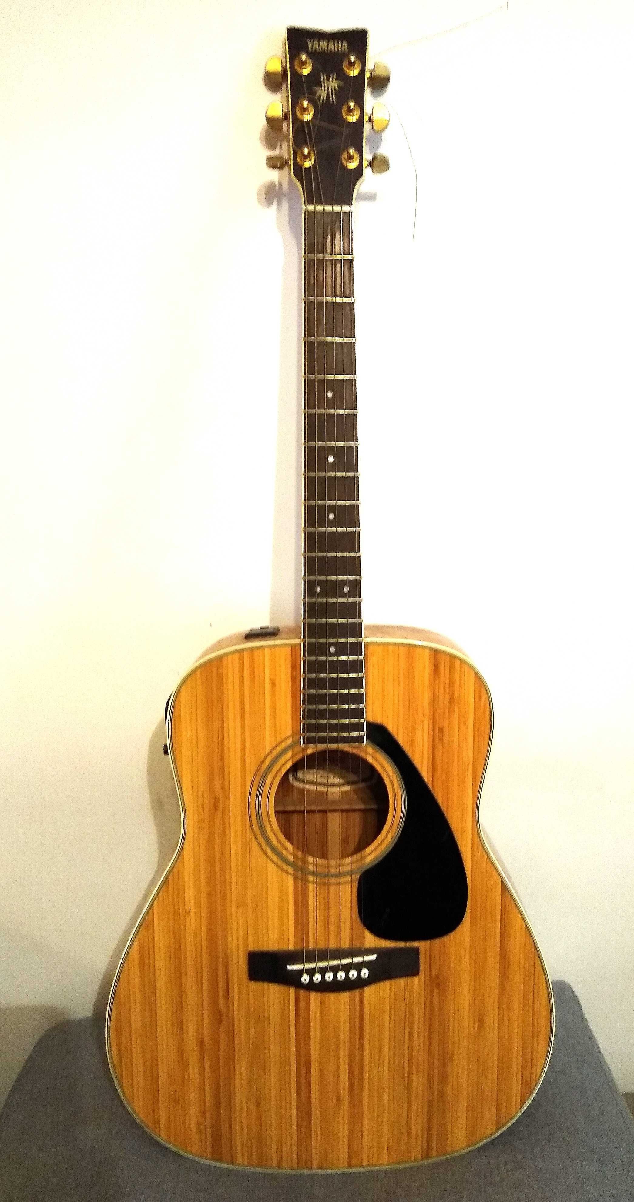 gitara  YAMAHA – FGX – B1
