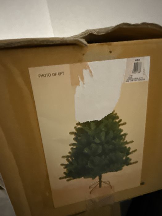 Arvore de Natal 1,80 verde