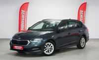 Skoda Octavia 2,0 / 115 KM / SmartLink / NAVI / LED / KAMERA/ Temp / Salon PL /FV23%