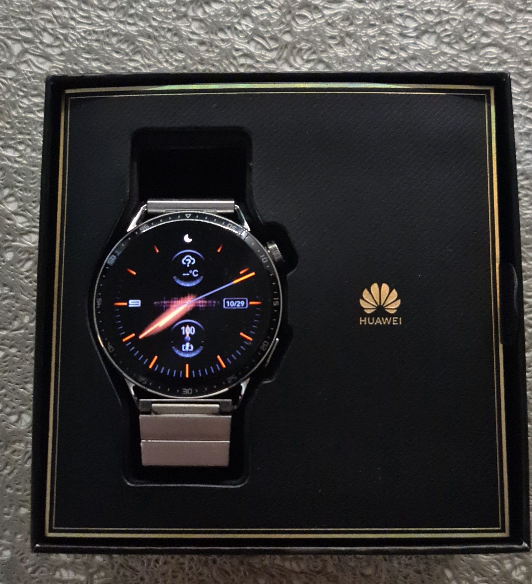 Huawei Watch Gt 3