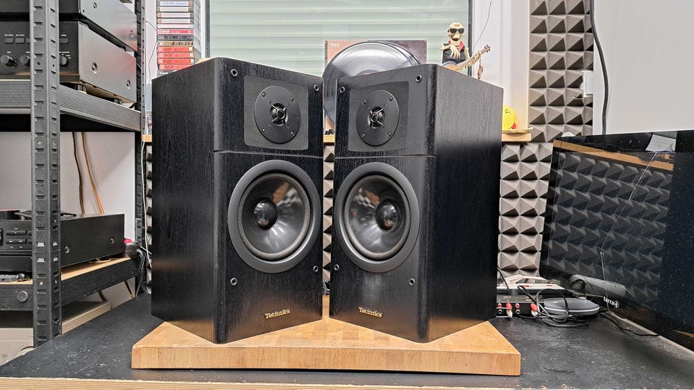 Kolumny Technics SB-EX2