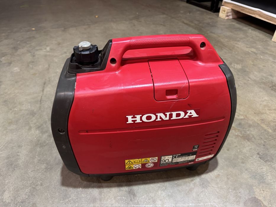 Інверторний генератор Honda EU22i, оригінал