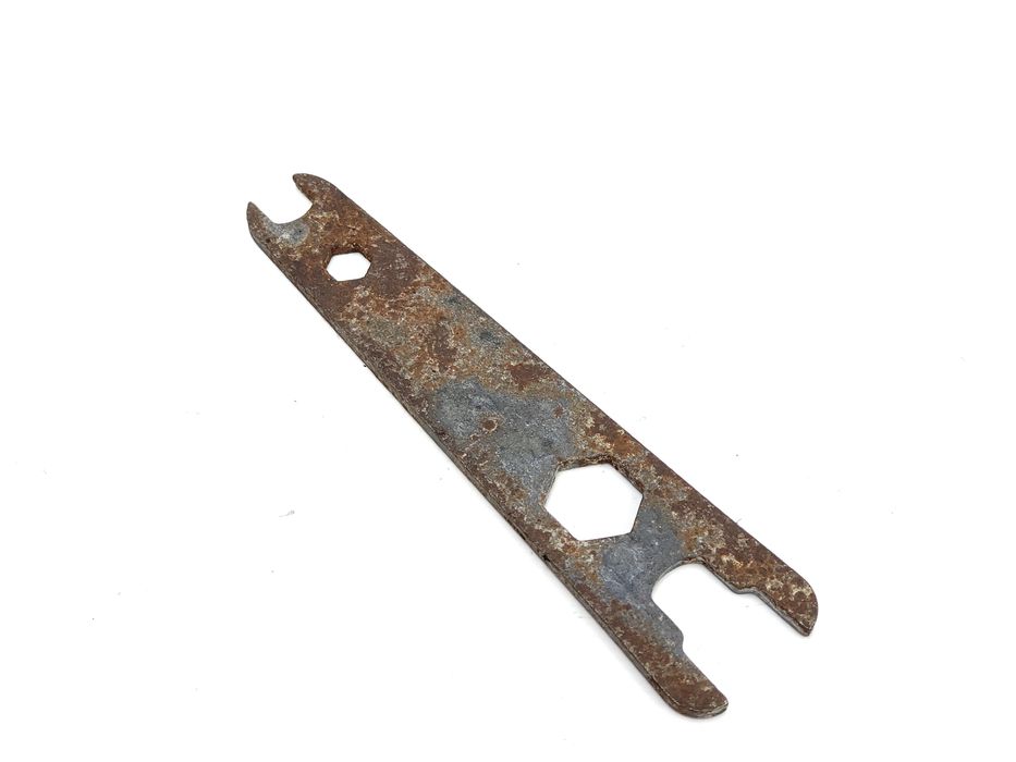 Klucz serwisowy rowerowy PRL