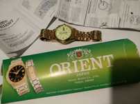 Часы orient japan