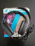 Słuchawki Sennheiser HD535