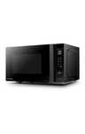 Toshiba MV-TC25T(BK) Kuchenka Mikrofalowa 4w1 z Frytkownicą, 25L,