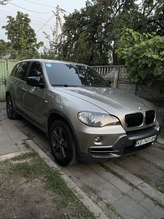 Продам ВМW X5 e 70 3.0дизнль xDrive