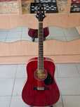 Gitara akustyczna Samick D4 TR