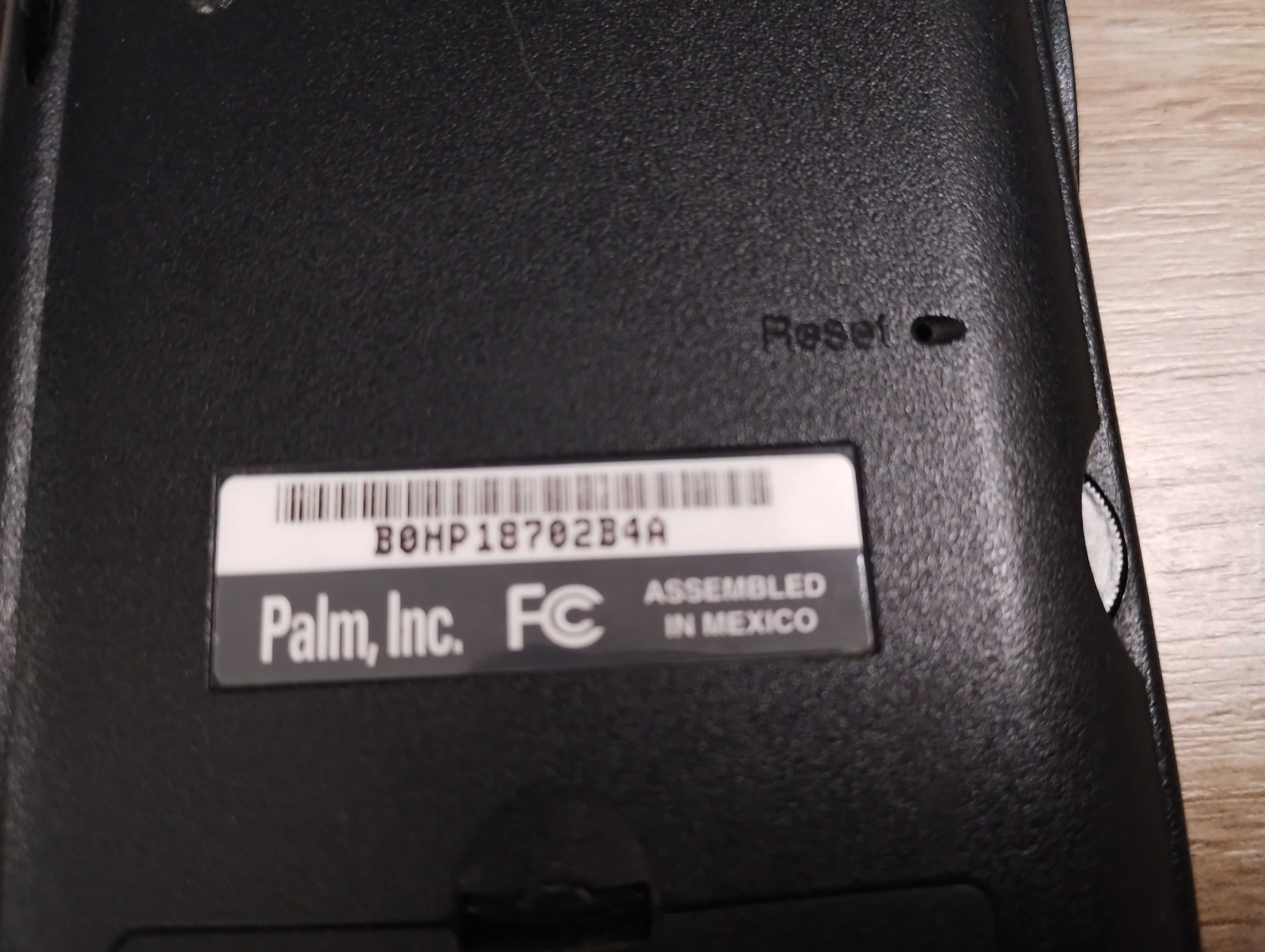 Palmtop Palm IIIxe