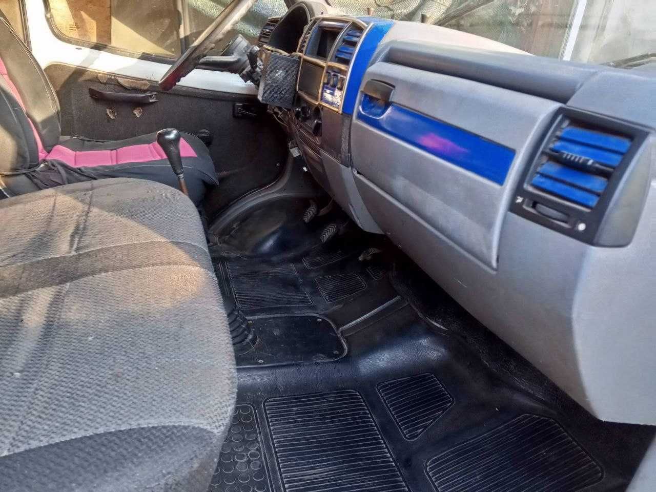 Продам Газель 3302