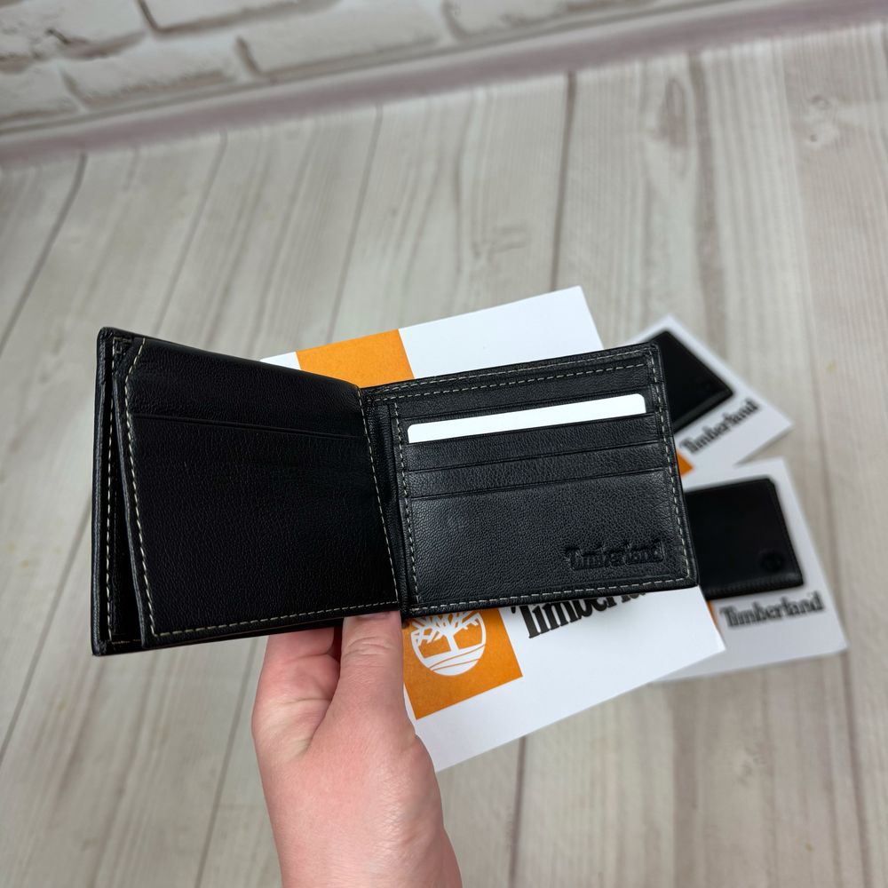 США | Оригінал | Гаманець Timberland