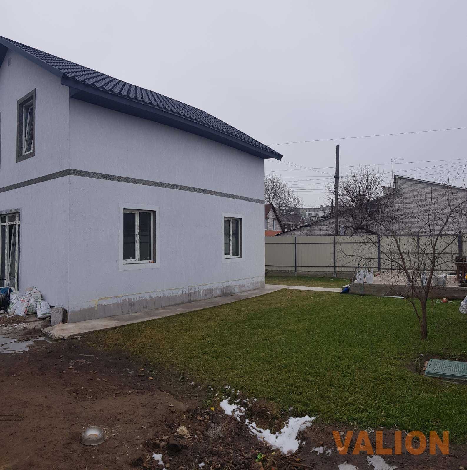 Продам будинок в Борисполі 100 кв.м на 4 сотках район 5 школи