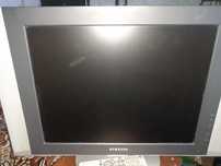 Samsung LE 20S52BP