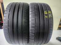 265/30/21 96Y Dunlop Sport Maxx para opon letnich 2szt