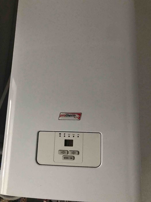 Продам електро котел Протерм, 14 квт