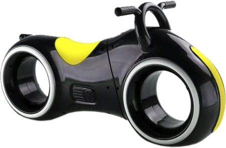 Велобіг/Велобег/Мотобіг з блютуз та підсвідкою