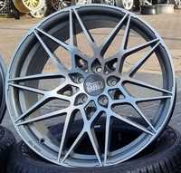 Felgi Axxion Ax9 19x8.5 Audi A4 A6 A7 A8 Mercedes W213 W222 W221