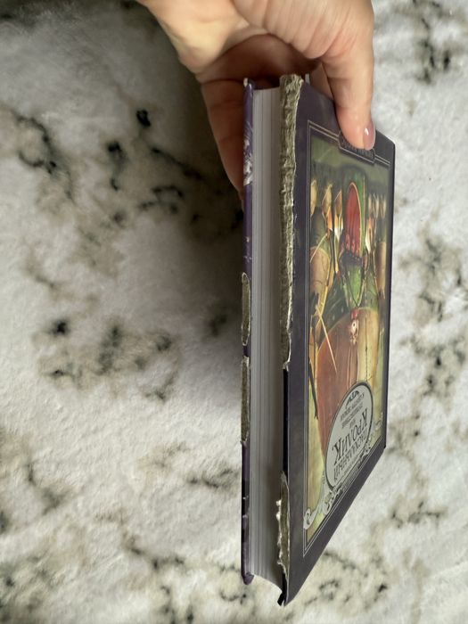 Пасхальный кролик, Уильям Джойс