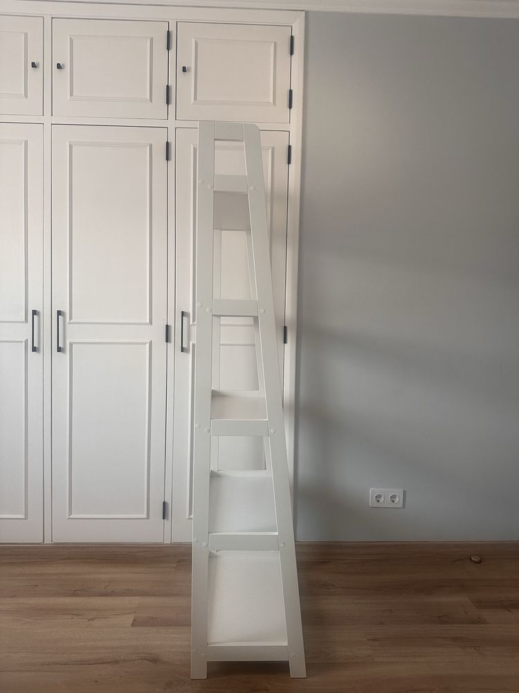 Estante para Arrumação