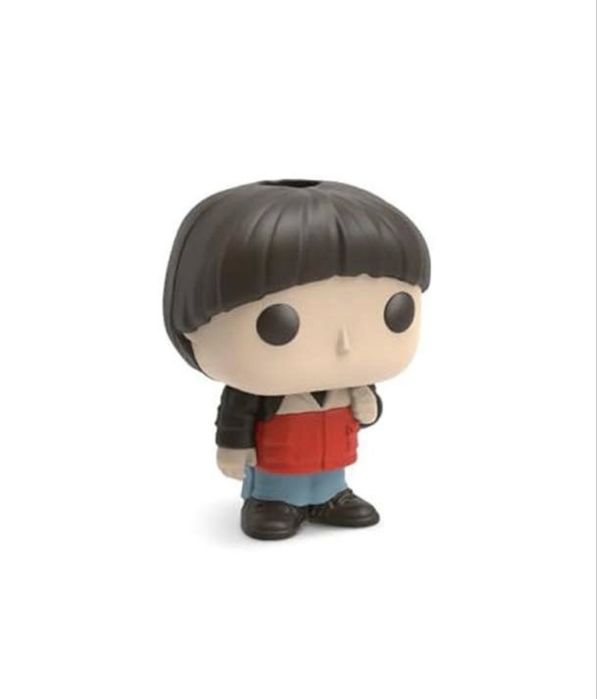 Troco 4 bonecos por 1 (Will VC259) - Stranger Things Funco Pop