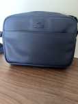 Mala Lacoste azul