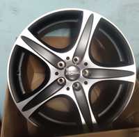 Felgi BMW, Mercedes RONAL 18" 5X112