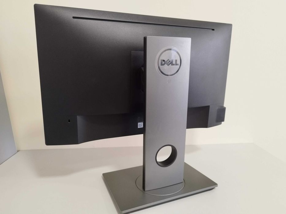 Monitor LED Dell P2217H 21,5" z HDMI ekran IPS LED FullHD sklep FV 23%