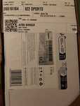 Aspirador Dyson V11 Novo Selado