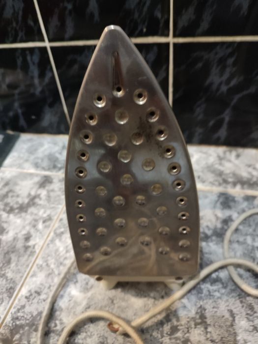 Лот. Утюги, праски