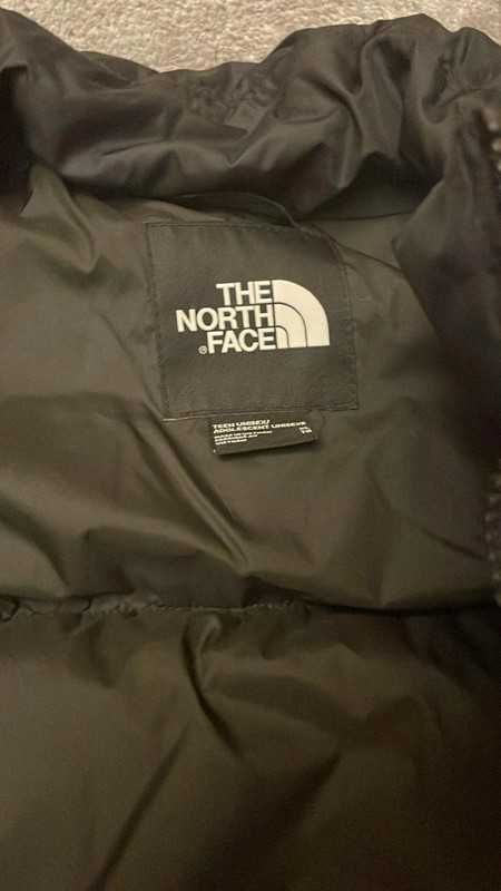 TheNorthFace/TNFnuptse700/XXS