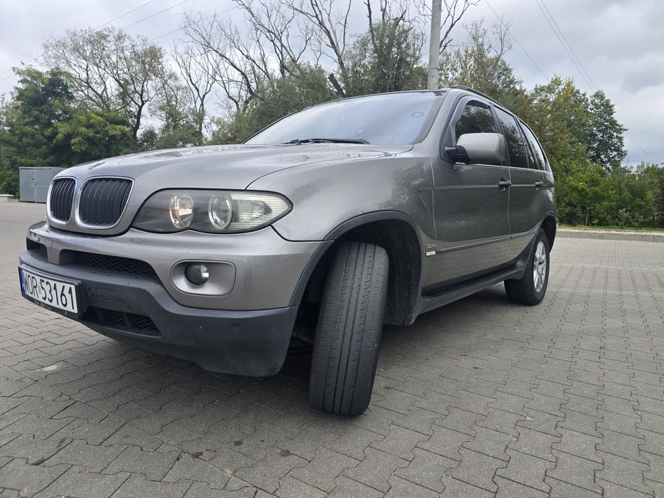 Sprzedam zamienię za X3 VW Tiguan