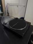 Gramofon Audio-Technica LP60X – bardzo dobry stan techniczny!