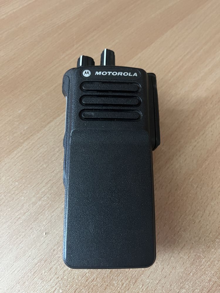 Рація motorola DP4401e VHF + AES256