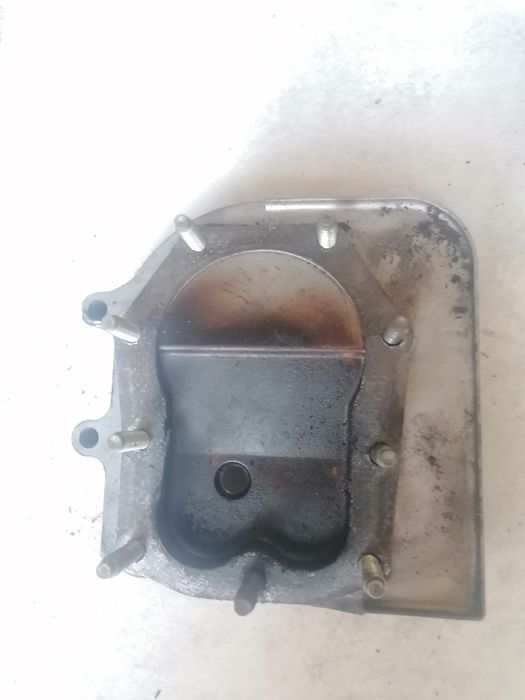 Głowica do traktorek kosiarka briggs b&s 12hp - 15hp