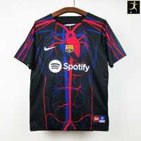 Koszulka FC Barcelona x Patta Pre-Match 23/24 2023/2024! S M L XL XXL
