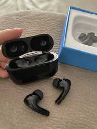 Auriculares True Wireless MYWAY Pro - preta