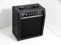 C.Giant GA-10 kompaktowy wzmacniacz gitarowy typu combo