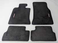 Tapete MINI Cooper 2007 a 2014