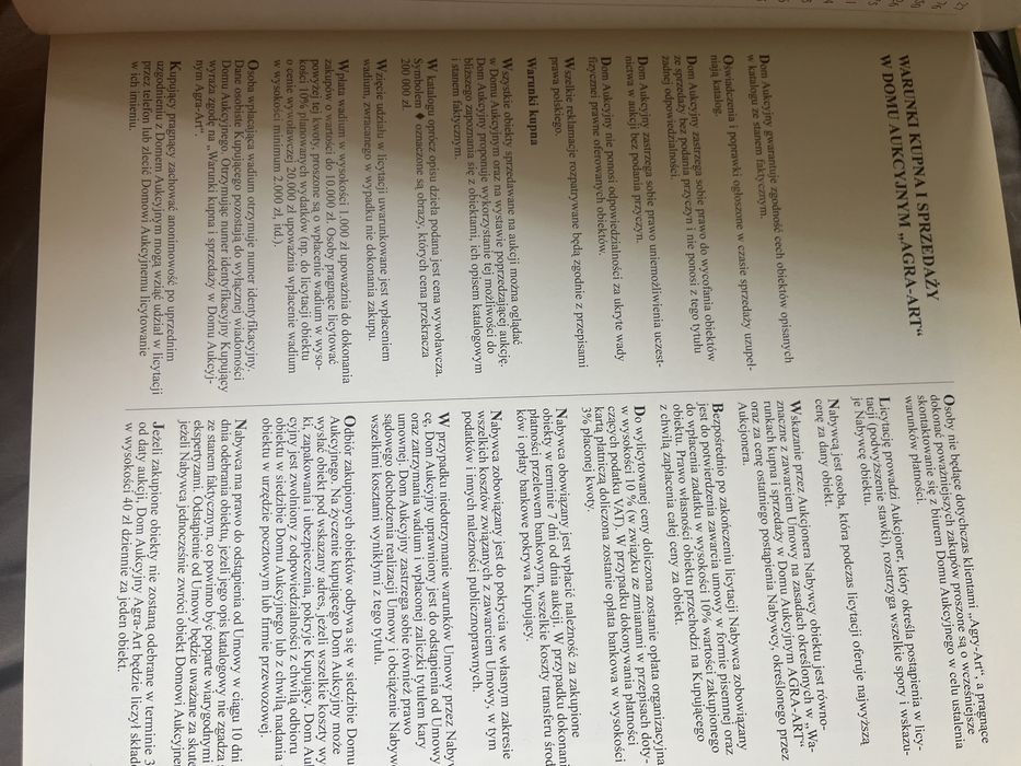 Malarstwo xix-xx MNP