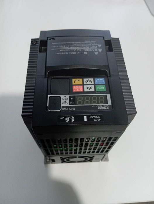 Falownik 3.0 kW Omron