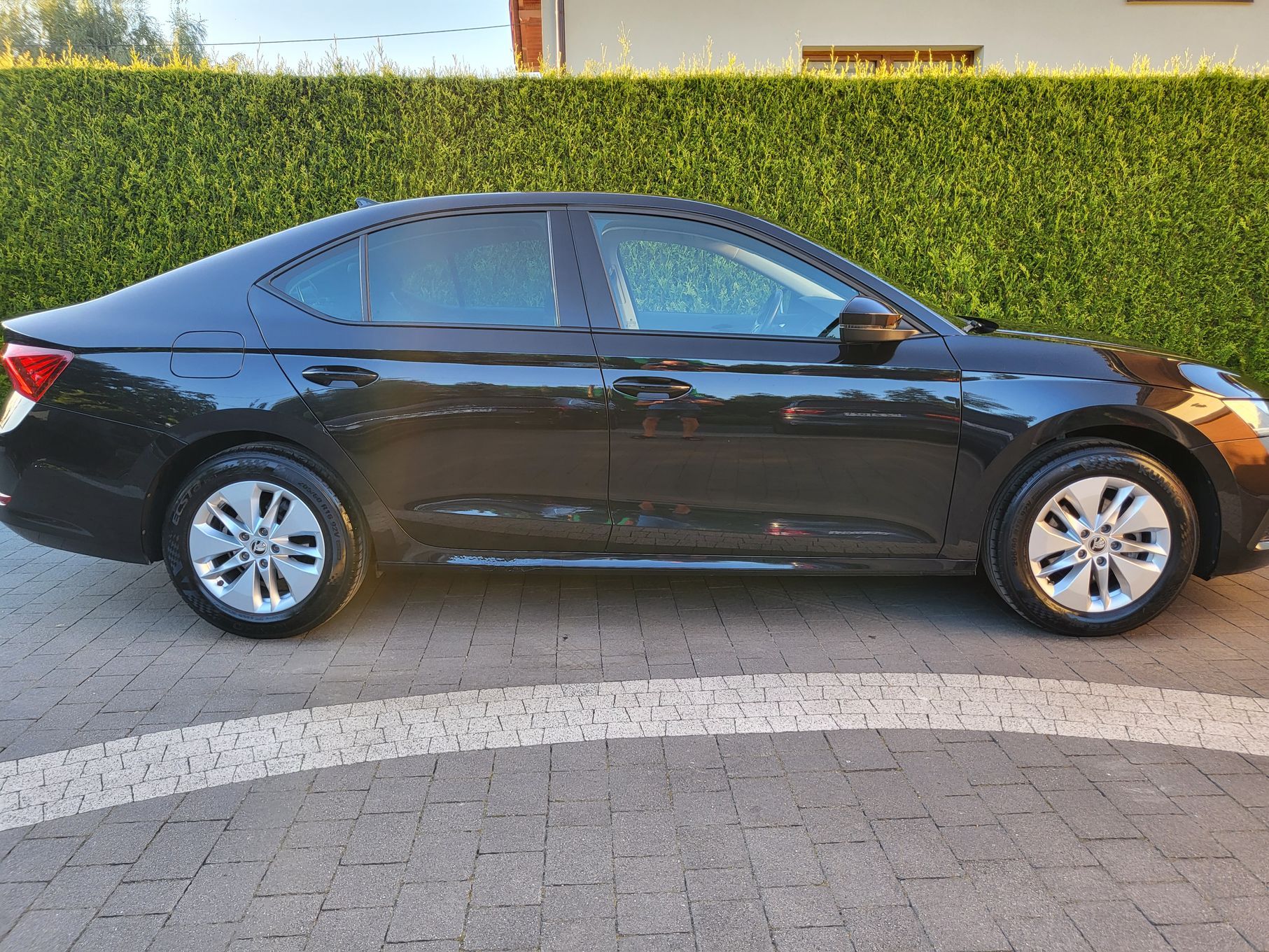 Skoda Octavia Model2023r Krajowa!! 1 Właściciel!! netto56902pln