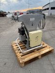 wyciągarka do kabli elektrycznych spalinowa