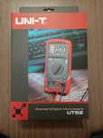 Miernik uniwersalny UNI-T UT52